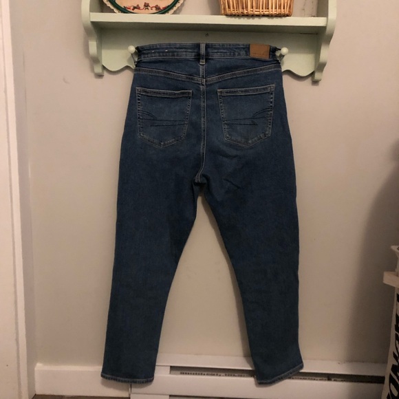 American Eagle Mom Jean - Picture 2 of 4